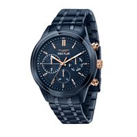 Orologio Sector No Limits Uomo in Acciaio R3253540005 - R3253540005